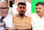 राजस्थान के स्कूलों में 'नो एंट्री' आदेश पर भारी बवाल: सदन में विपक्ष का हंगामा, सड़कों पर मारपीट; रविंद्र सिंह भाटी ने साधा भाजपा-कांग्रेस पर निशाना