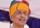 "किसी भी सूरत में अपमान बर्दाश्त नहीं": निकाय चुनाव से पहले पूर्व मंत्री विश्वेंद्र सिंह का फूटा गुस्सा, डीग जिलाध्यक्ष और संगठन पर दागे तीखे सवाल