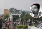 जयपुर NIMS यूनिवर्सिटी में हड़कंप: 48 घंटे के भीतर यूपी के दो छात्रों की संदिग्ध मौत, चंदवाजी थाना पुलिस कर रही जांच