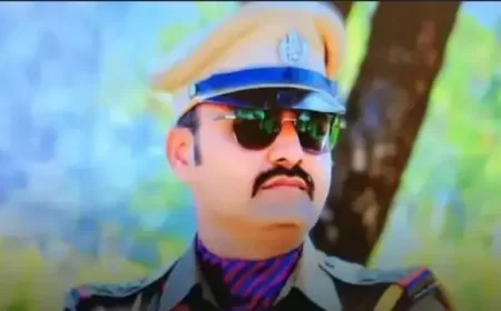 Rajasthan News: भीलवाड़ा में सर्विस रिवॉल्वर से चली गोली: एसएचओ की कनपटी से हुई आर-पार, अस्पताल में गंभीर हालत