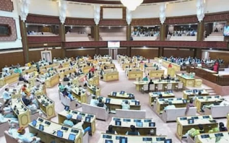 Rajasthan News: मॉनसून सत्र में UCC बिल लाने की तैयारी में सरकार; लिव-इन रिलेशनशिप, तलाक, संपत्ति... जानिए क्या-क्या बदलेगा