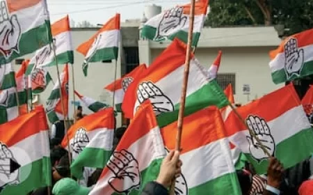 Rajasthan News: "इस्तीफा देने वाले नेताओं को नहीं मिलेगा टिकट": कोटा में निकाय-पंचायत चुनाव की तैयारियों के बीच कांग्रेस जिलाध्यक्ष राखी गौतम का बड़ा ऐलान