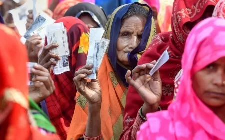 Rajasthan News: राजस्थान के निकायों में किस वर्ग का होगा मेयर-सभापति? 13 अगस्त को लॉटरी से तय होगा आरक्षण