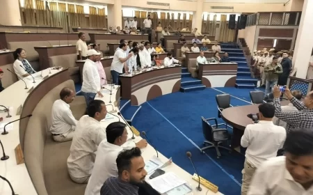 Rajasthan News: ओम बिरला का कोटा नगर निगम ओबीसी महिला के लिए आरक्षित, देखें कोटा की आरक्षित सीटें