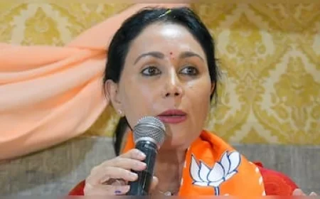 Rajasthan News: राजस्थान में स्वतंत्रता दिवस पर 24 मंत्रियों को ध्वजारोहण की जिम्मेदारी: बीकानेर में CM फहराएंगे तिरंगा, देखें जिलेवार पूरी लिस्ट