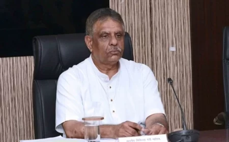 स्वास्थ्य विभाग में मंत्री और नौकरशाही के बीच टकराव: तबादलों पर अमल न होने से नाराज मंत्री ने दिखाई सख्ती