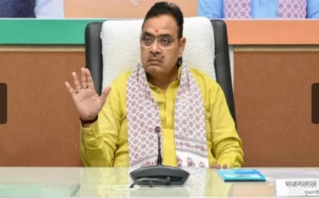 नेपाल में बाढ़-त्रासदी के बीच राजस्थान सरकार का बड़ा फैसला: पशुपतिनाथ हवाई तीर्थ यात्रा 31 अगस्त तक स्थगित, हेल्पलाइन नंबर जारी