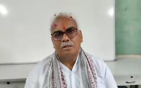 शिक्षा मंत्री मदन दिलावर के बेटे-बहू का अटरू में वोटर बनने का आवेदन खारिज: जांच कमेटी के सामने पड़ोसियों के बयान से खुला सच, चुनावी अटकलों पर लगा ब्रेक