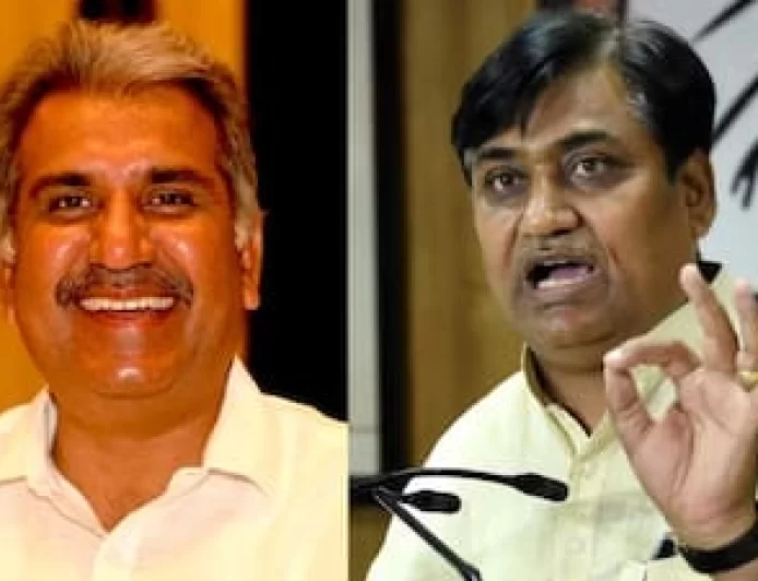 Rajasthan News:"ऐरे-गैरे नत्थू-खैरे...": गहलोत vs डोटासरा की सियासी जंग के बीच कांग्रेस नेता के पोस्ट से राजस्थान की राजनीति में भूचाल