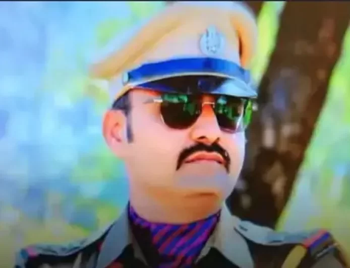 Rajasthan News: भीलवाड़ा में सर्विस रिवॉल्वर से चली गोली: एसएचओ की कनपटी से हुई आर-पार, अस्पताल में गंभीर हालत
