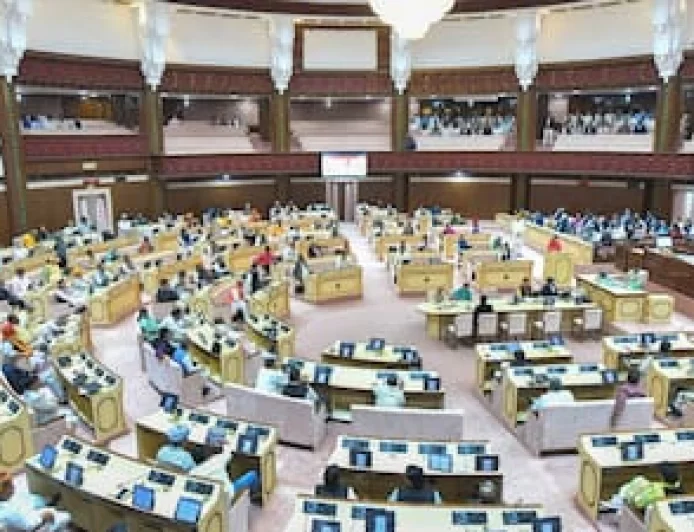 Rajasthan News: मॉनसून सत्र में UCC बिल लाने की तैयारी में सरकार; लिव-इन रिलेशनशिप, तलाक, संपत्ति... जानिए क्या-क्या बदलेगा
