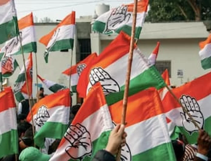 Rajasthan News: "इस्तीफा देने वाले नेताओं को नहीं मिलेगा टिकट": कोटा में निकाय-पंचायत चुनाव की तैयारियों के बीच कांग्रेस जिलाध्यक्ष राखी गौतम का बड़ा ऐलान