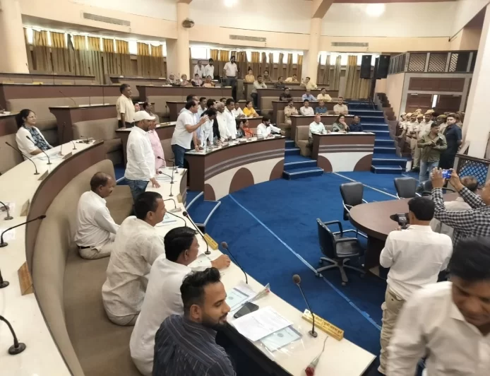 Rajasthan News: ओम बिरला का कोटा नगर निगम ओबीसी महिला के लिए आरक्षित, देखें कोटा की आरक्षित सीटें
