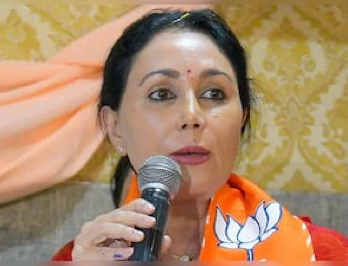 Rajasthan News: राजस्थान में स्वतंत्रता दिवस पर 24 मंत्रियों को ध्वजारोहण की जिम्मेदारी: बीकानेर में CM फहराएंगे तिरंगा, देखें जिलेवार पूरी लिस्ट