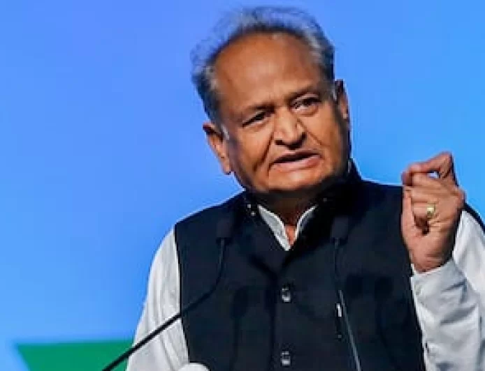 Rajasthan News: "मैं भी सिफारिश करूं तो टिकट मत देना": राजस्थान निकाय चुनाव से पहले अशोक गहलोत की दो टूक