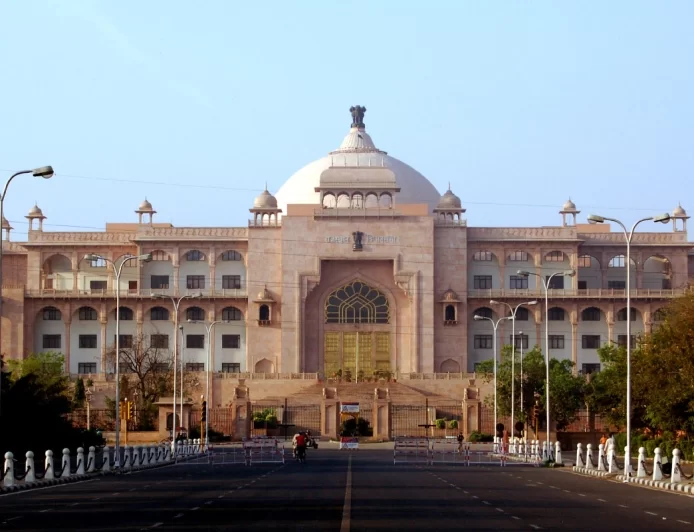राजस्थान विधानसभा का मानसून सत्र 20 अगस्त से: शुरू होने से पहले ही सत्तापक्ष और विपक्ष में छिड़ा घमासान, सत्र की अवधि को लेकर तकरार