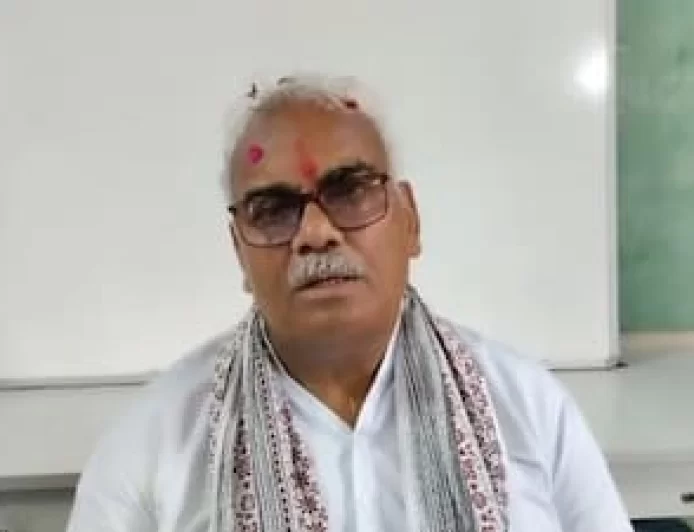 शिक्षा मंत्री मदन दिलावर के बेटे-बहू का अटरू में वोटर बनने का आवेदन खारिज: जांच कमेटी के सामने पड़ोसियों के बयान से खुला सच, चुनावी अटकलों पर लगा ब्रेक