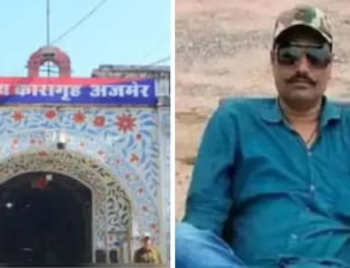 डकैत जगन गुर्जर हत्याकांड: अजमेर हाई सिक्योरिटी जेल में 81 CCTV कैमरे थे खराब, 10 बार चेताने के बाद भी नहीं हुआ सुधार; हाईकोर्ट में खुली पोल
