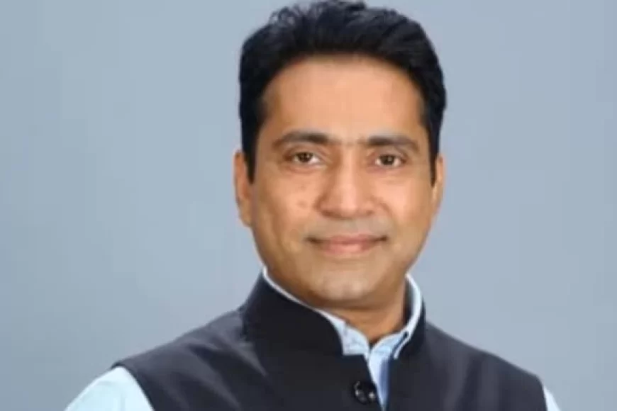 Churu News: यमुना जल समझौते (MoA) को सार्वजनिक करे सरकार, सांसद राहुल कस्वां ने लोकसभा में उठाई मांग