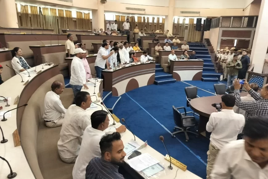 Rajasthan News: ओम बिरला का कोटा नगर निगम ओबीसी महिला के लिए आरक्षित, देखें कोटा की आरक्षित सीटें