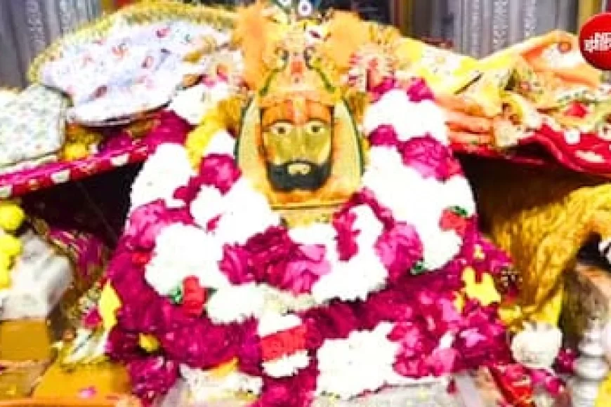 Rajasthan News: बाबा रामदेव जी के मेले को लेकर रोडवेज की तैयारी, 60 से ज्यादा स्पेशल बसें चलेंगी; किराए में 50% तक छूट