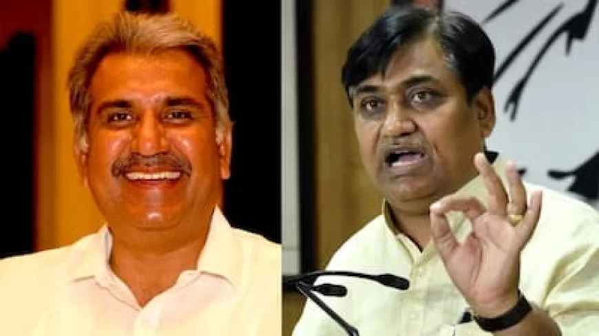 Rajasthan News:"ऐरे-गैरे नत्थू-खैरे...": गहलोत vs डोटासरा की सियासी जंग के बीच कांग्रेस नेता के पोस्ट से राजस्थान की राजनीति में भूचाल