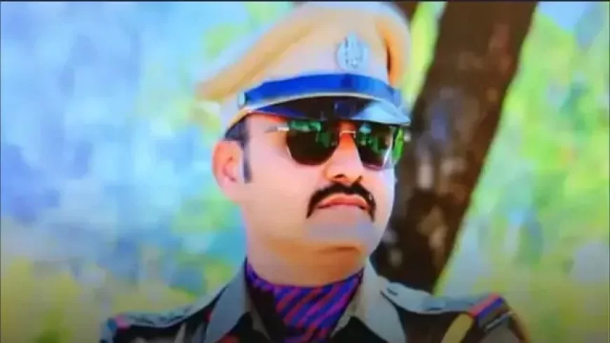 Rajasthan News: भीलवाड़ा में सर्विस रिवॉल्वर से चली गोली: एसएचओ की कनपटी से हुई आर-पार, अस्पताल में गंभीर हालत