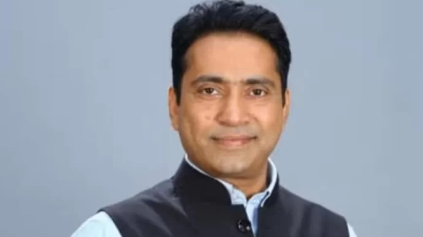 Churu News: यमुना जल समझौते (MoA) को सार्वजनिक करे सरकार, सांसद राहुल कस्वां ने लोकसभा में उठाई मांग