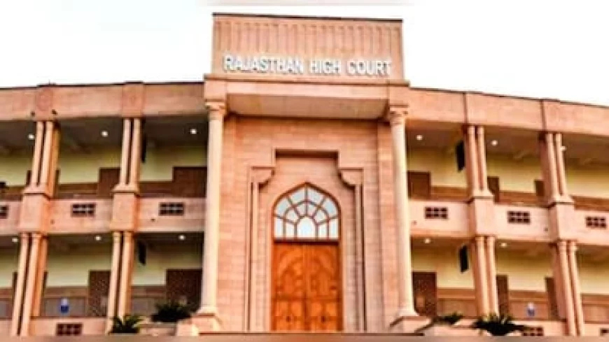 Rajasthan News: जयपुर से छिन सकता है UNESCO का 'वर्ल्ड हेरिटेज' टैग! अतिक्रमण पर हाईकोर्ट सख्त, दिए हटाने के कड़े आदेश