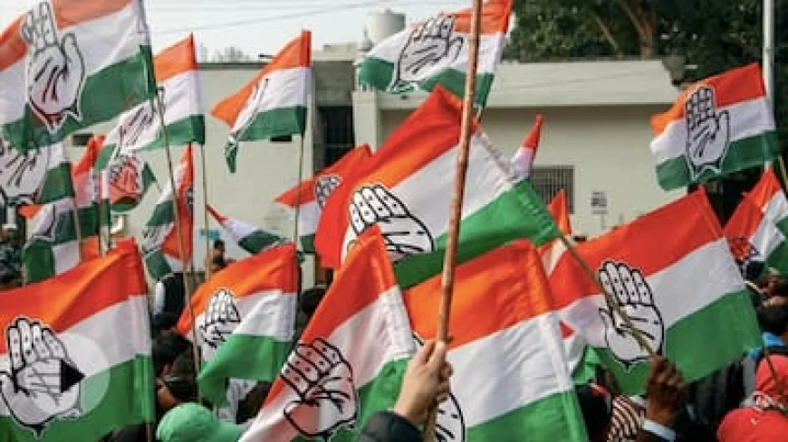 Rajasthan News: "इस्तीफा देने वाले नेताओं को नहीं मिलेगा टिकट": कोटा में निकाय-पंचायत चुनाव की तैयारियों के बीच कांग्रेस जिलाध्यक्ष राखी गौतम का बड़ा ऐलान