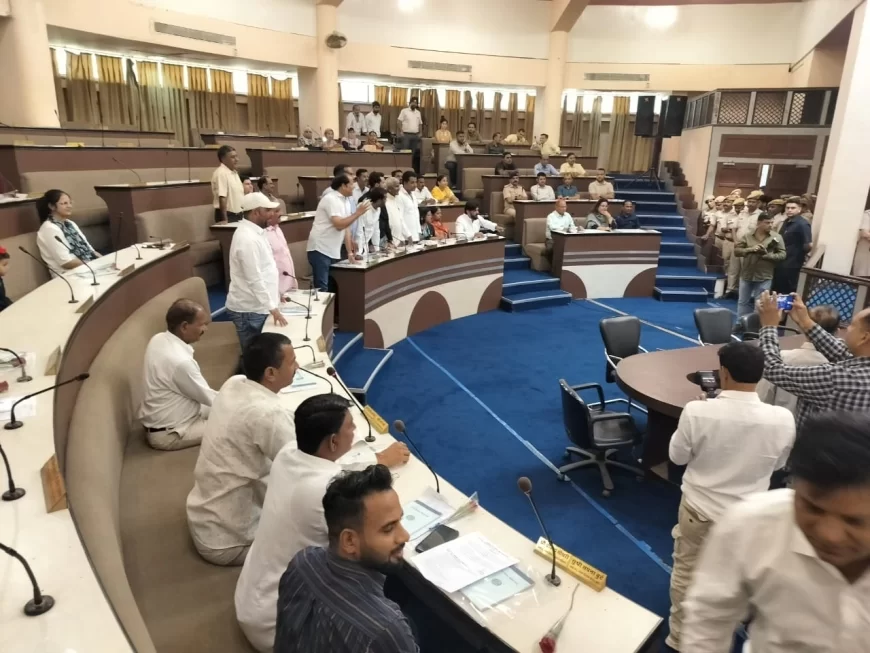 Rajasthan News: ओम बिरला का कोटा नगर निगम ओबीसी महिला के लिए आरक्षित, देखें कोटा की आरक्षित सीटें
