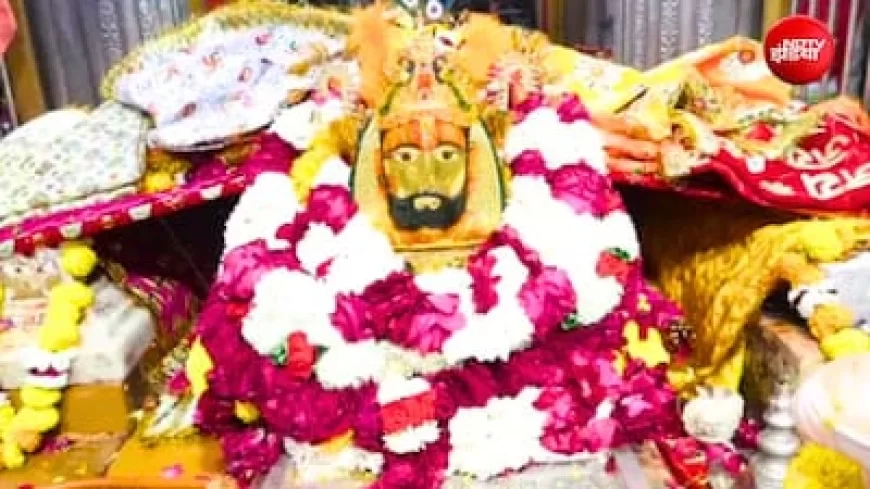 Rajasthan News: बाबा रामदेव जी के मेले को लेकर रोडवेज की तैयारी, 60 से ज्यादा स्पेशल बसें चलेंगी; किराए में 50% तक छूट