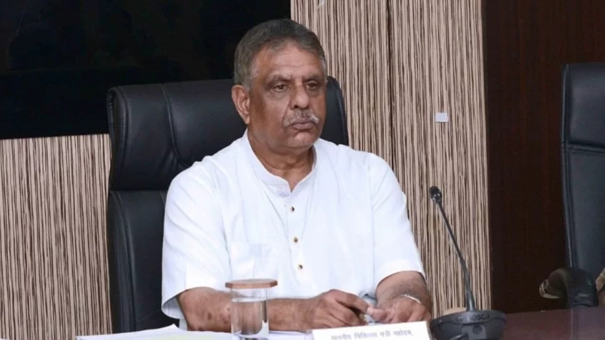 स्वास्थ्य विभाग में मंत्री और नौकरशाही के बीच टकराव: तबादलों पर अमल न होने से नाराज मंत्री ने दिखाई सख्ती