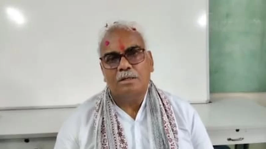 शिक्षा मंत्री मदन दिलावर के बेटे-बहू का अटरू में वोटर बनने का आवेदन खारिज: जांच कमेटी के सामने पड़ोसियों के बयान से खुला सच, चुनावी अटकलों पर लगा ब्रेक