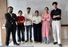 Voice for the Voiceless: MIT ADT University Students Develop ‘OmniSpeak’ to Help Non-Verbal Individuals Communicate