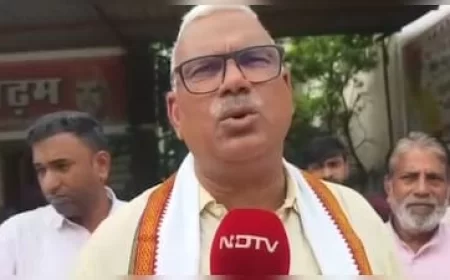 "जेन-जी और जेन-अल्फा पर अब लाठीचार्ज नहीं करेगी पुलिस", गृह विभाग बना रहा एसओपी