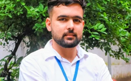 Deepanshu Shokeen DUSU: गाड़ियों और करोड़ों के बजट को नंगे पैरों से रौंदकर कैसे इतिहास बन गए दीपांशु शौकीन? जानिए हितेश गुलिया और ग्राउंड नेटवर्क का वो इनसाइड गेम