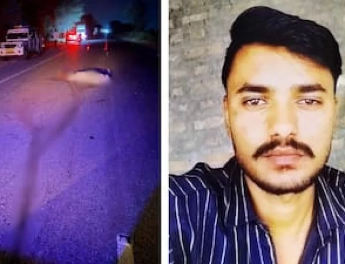 शादी के फेरे से 3 दिन पहले उठी दूल्हे की अर्थी, रौंदती ले गई स्लीपर बस, हाथ-पैर धड़ से अलग