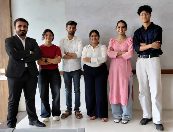 Voice for the Voiceless: MIT ADT University Students Develop ‘OmniSpeak’ to Help Non-Verbal Individuals Communicate