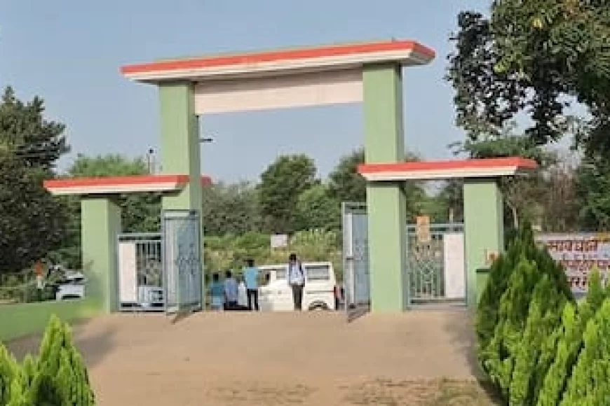 Rajasthan News: मदद नहीं मिली तो ग्रामीणों, शिक्षकों ने खुद ही 1 करोड़ रुपए जुटाकर जर्जर स्कूल का किया कायाकल्प