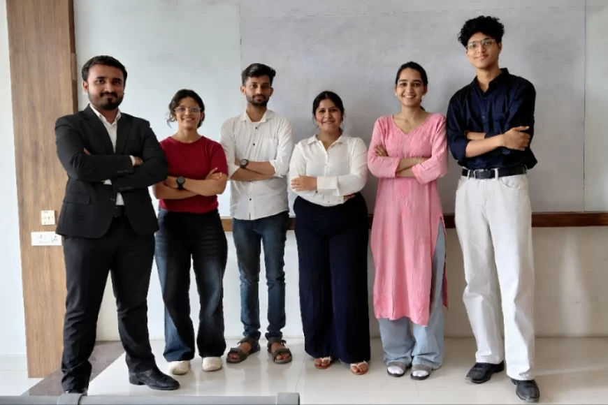 Voice for the Voiceless: MIT ADT University Students Develop ‘OmniSpeak’ to Help Non-Verbal Individuals Communicate