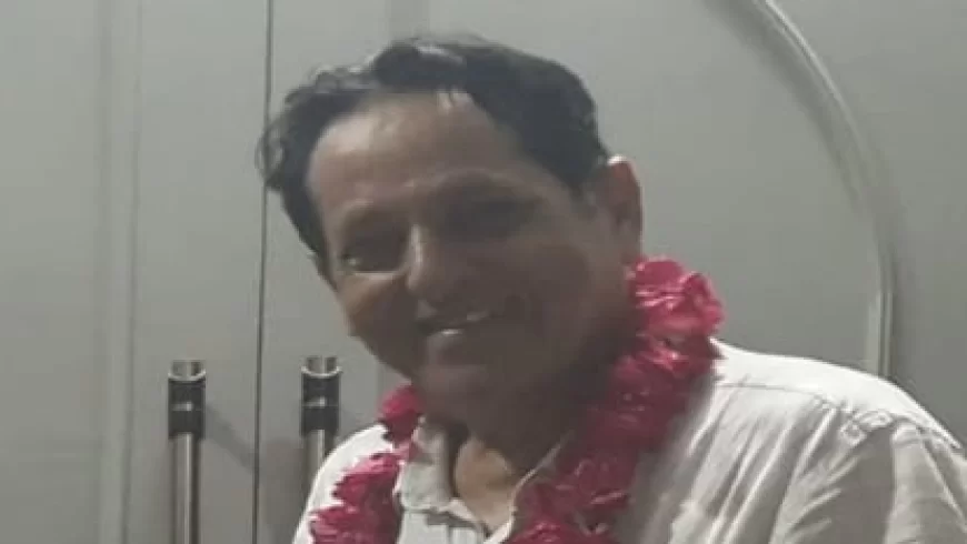 एक ही नेता को बीजेपी और कांग्रेस ने बना दिया उम्मीदवार, दोनों पार्टी में लगाया था 'जुगाड़'