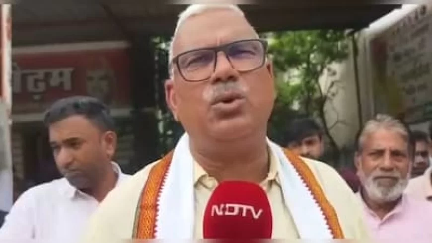 "जेन-जी और जेन-अल्फा पर अब लाठीचार्ज नहीं करेगी पुलिस", गृह विभाग बना रहा एसओपी