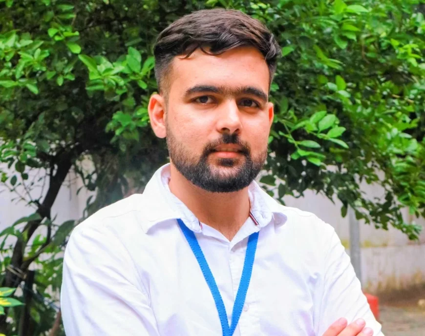 Deepanshu Shokeen DUSU: गाड़ियों और करोड़ों के बजट को नंगे पैरों से रौंदकर कैसे इतिहास बन गए दीपांशु शौकीन? जानिए हितेश गुलिया और ग्राउंड नेटवर्क का वो इनसाइड गेम
