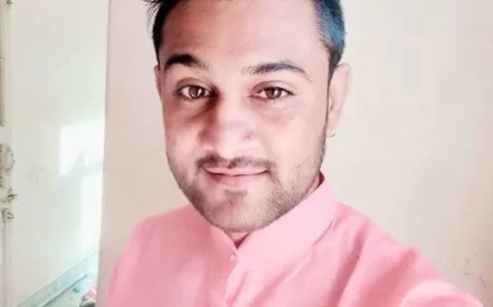 समृद्ध संस्कृति के बावजूद राजस्थानी सिनेमा क्यों पिछड़ा? बॉलीवुड एक्टर गौरव देवासी ने उठाई आवाज