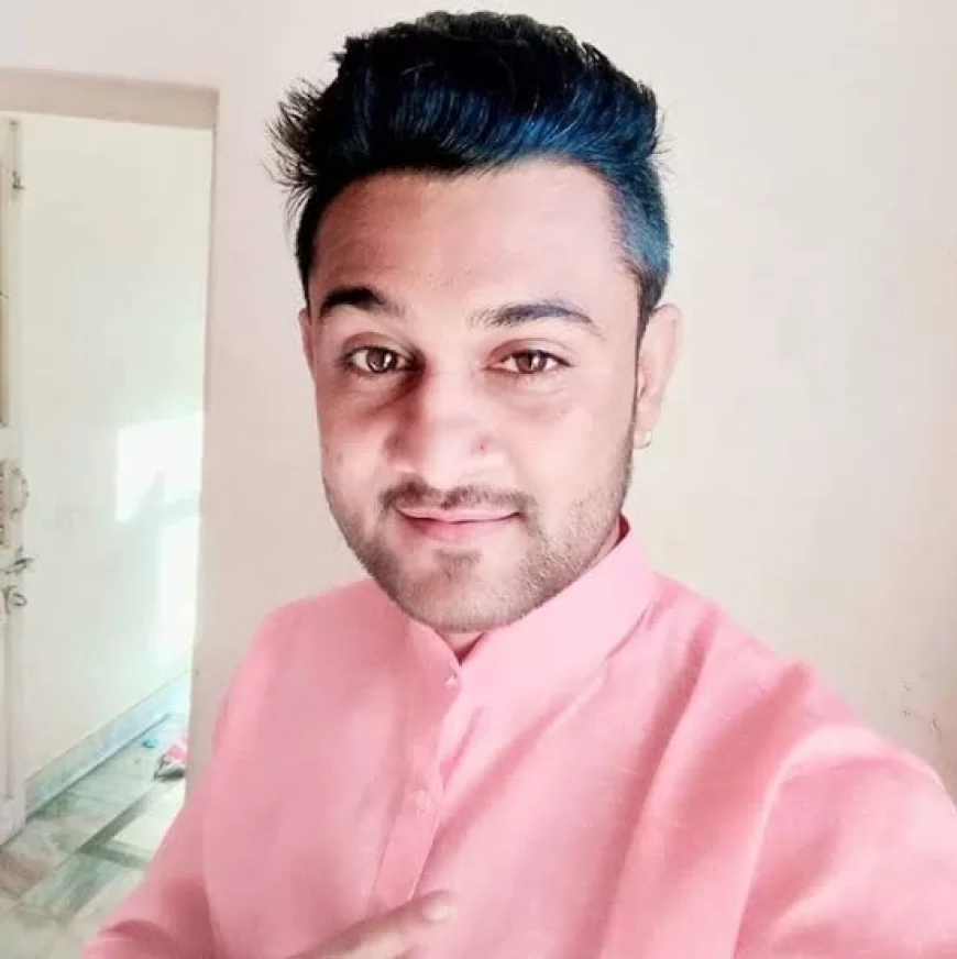 समृद्ध संस्कृति के बावजूद राजस्थानी सिनेमा क्यों पिछड़ा? बॉलीवुड एक्टर गौरव देवासी ने उठाई आवाज